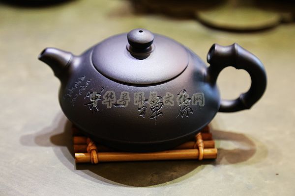 茶禪一味（吃茶）